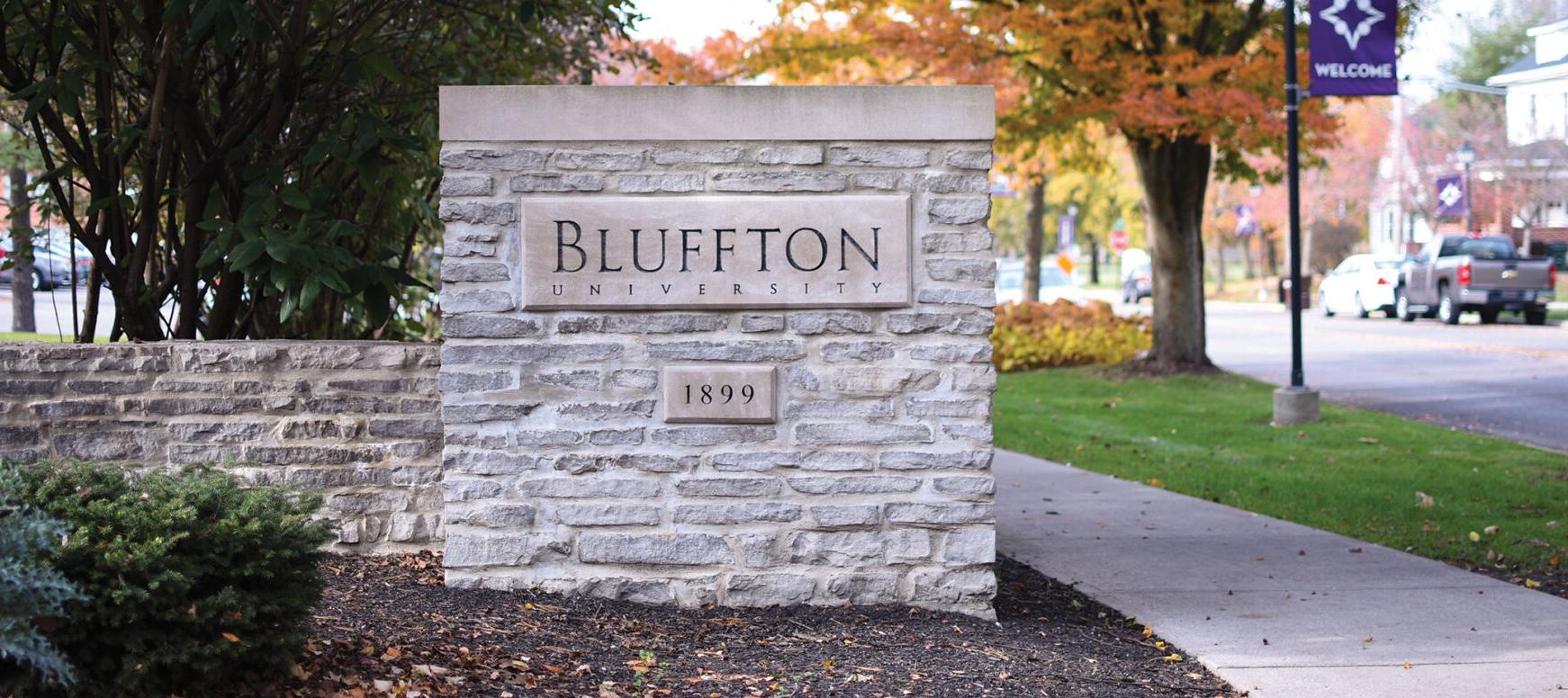Bluffton University Recognized for Best MBA Program